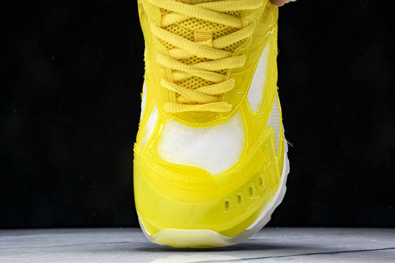 Bottega Veneta Orbit Sneaker