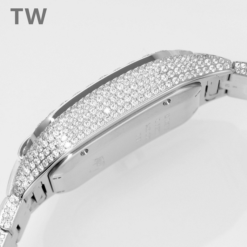 c-a-t-i-e-r watches