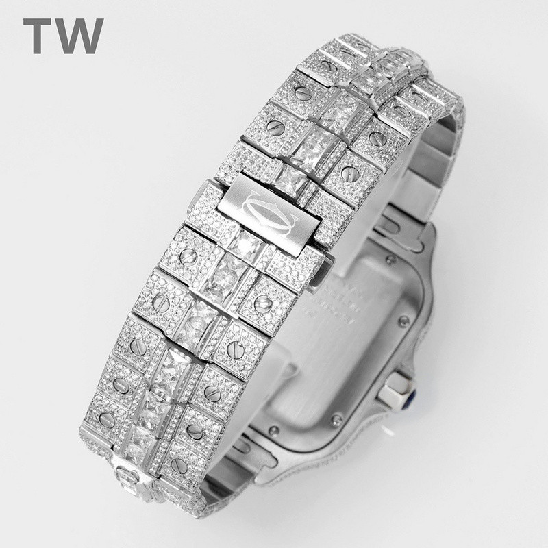 c-a-t-i-e-r watches