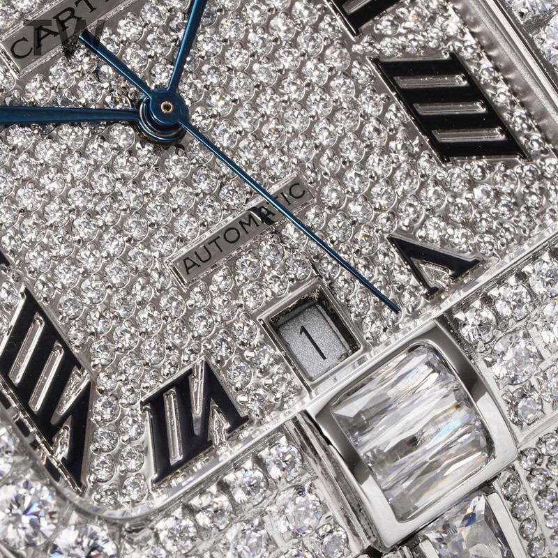 c-a-t-i-e-r watches
