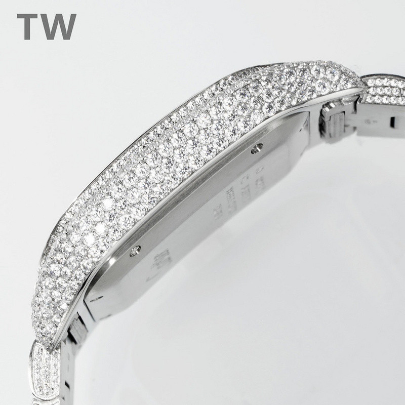 c-a-t-i-e-r watches