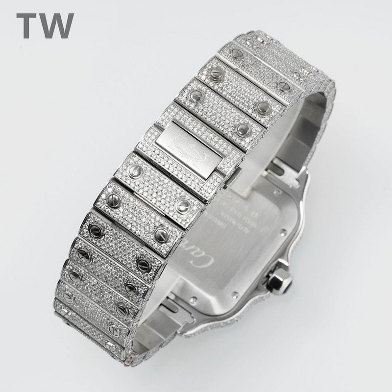 c-a-t-i-e-r watches