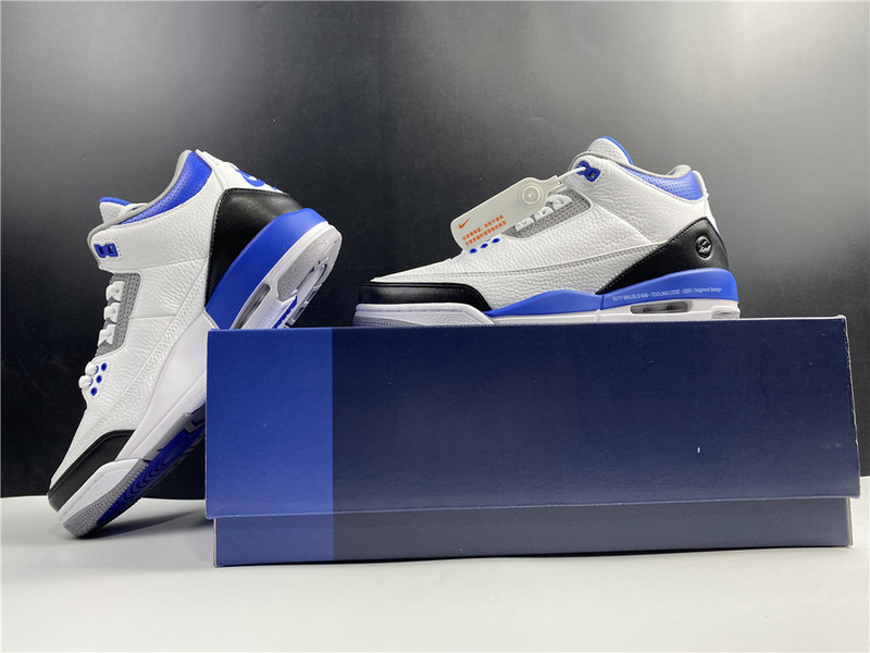 Air Jordan 3 CT8532-040