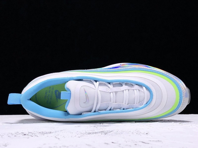 Nike Wmns Air Max 97 UL 17 SE