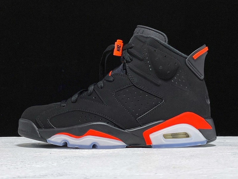 Air Jordan 6 Retro