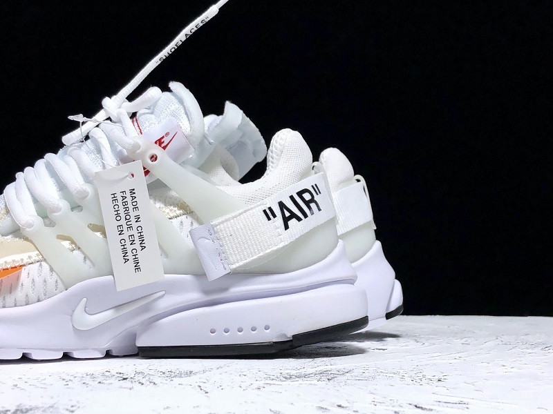Air Presto OW (2018) AA3830-100
