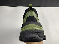 Ba*len*cia*ga army green 536737 w2fw1 1978
