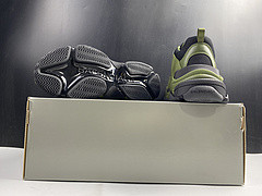 Ba*len*cia*ga army green 536737 w2fw1 1978