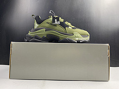 Ba*len*cia*ga army green 536737 w2fw1 1978