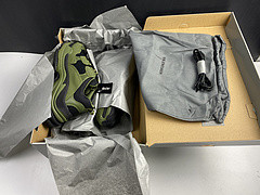 Ba*len*cia*ga army green 536737 w2fw1 1978