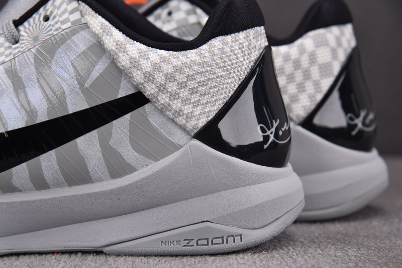 Nike Zoom Kobe 5 Protro