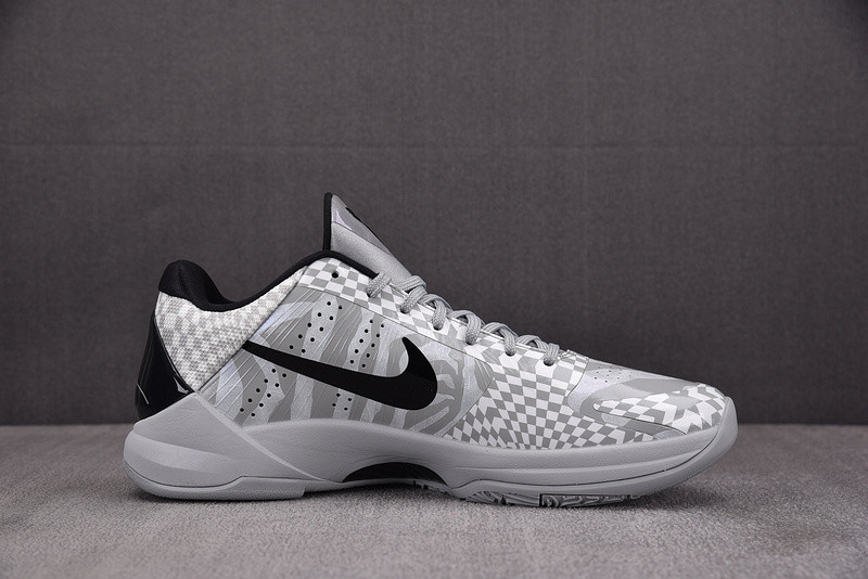 Nike Zoom Kobe 5 Protro
