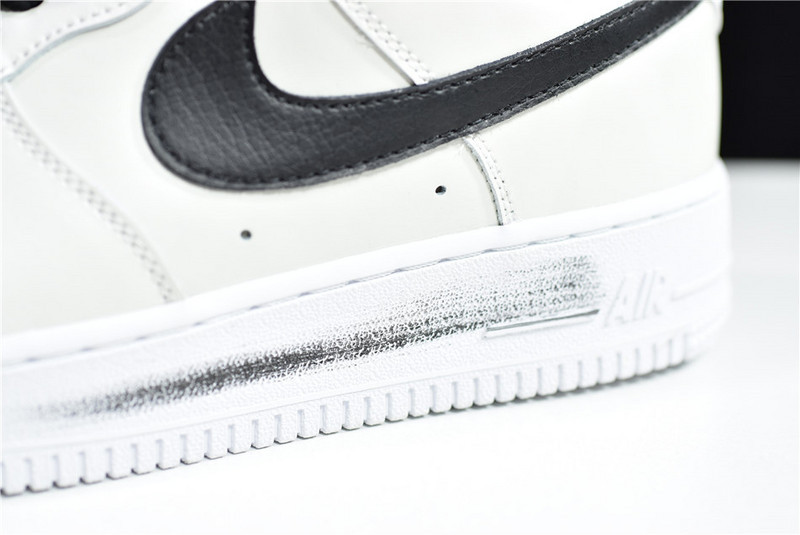 Nike Air Force x G-Dragon 