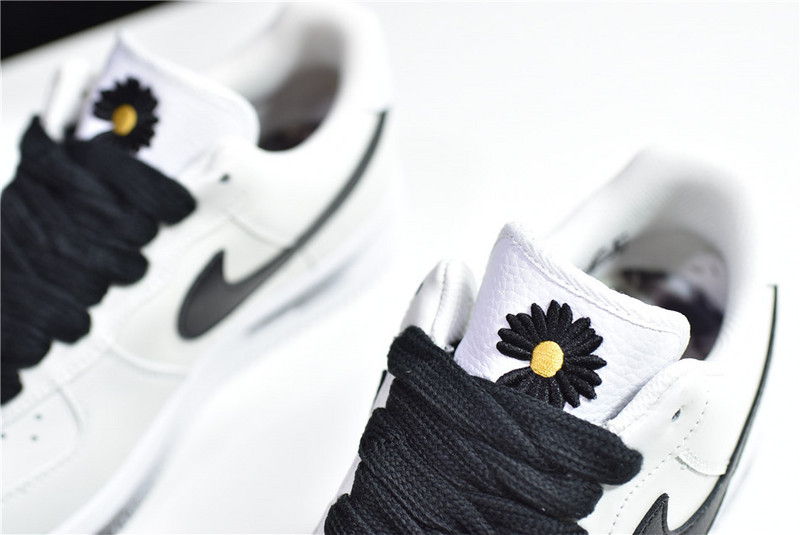 Nike Air Force x G-Dragon 