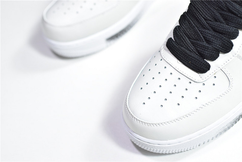 Nike Air Force x G-Dragon 