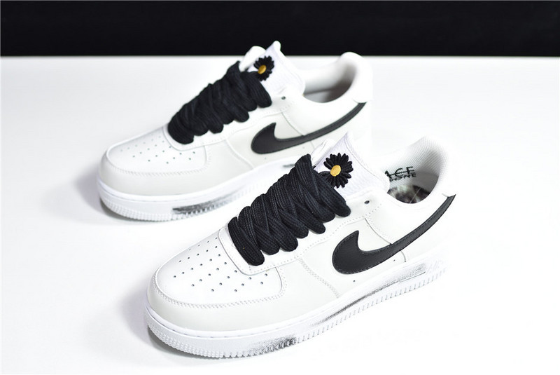 Nike Air Force x G-Dragon 