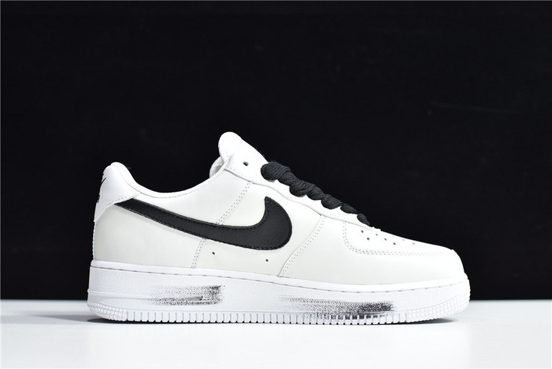 Nike Air Force x G-Dragon 