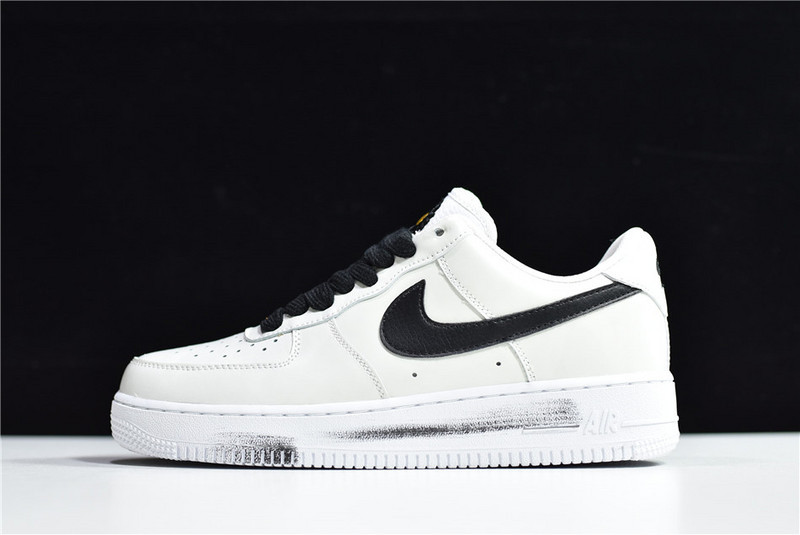 Nike Air Force x G-Dragon 