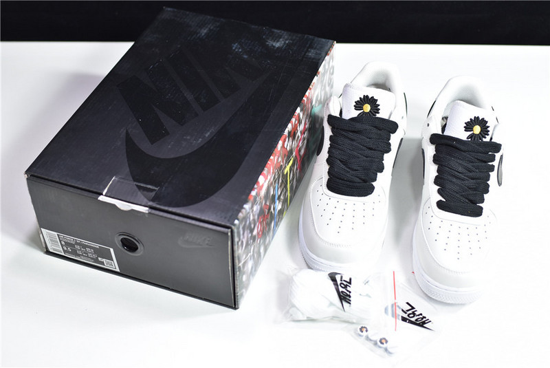 Nike Air Force x G-Dragon 