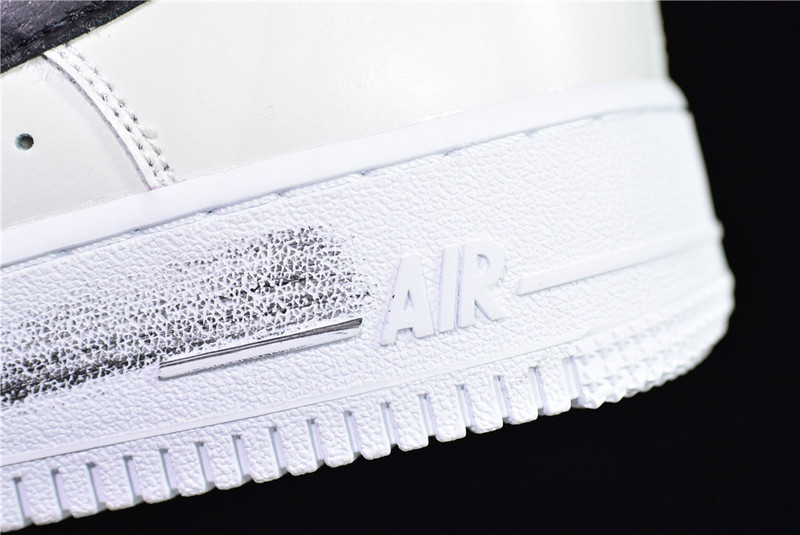 Nike Air Force x G-Dragon 