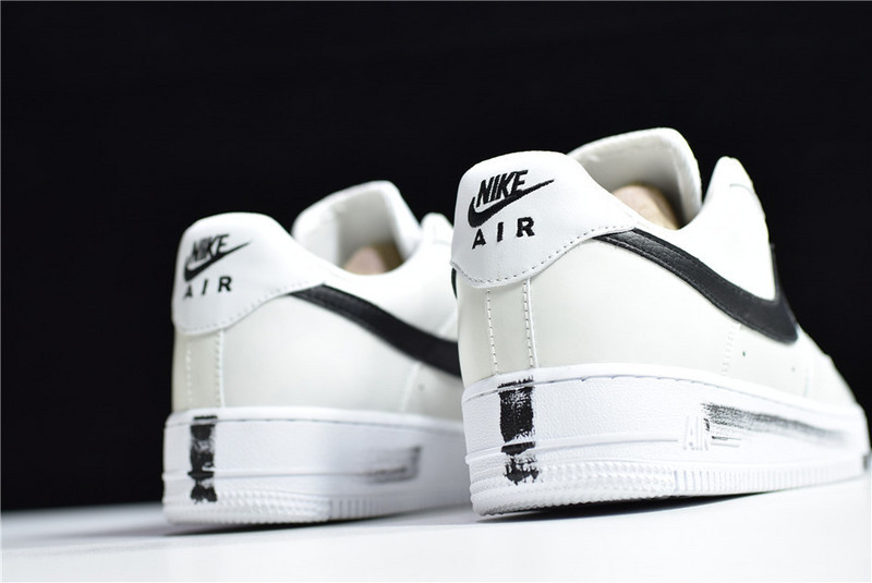 Nike Air Force x G-Dragon 