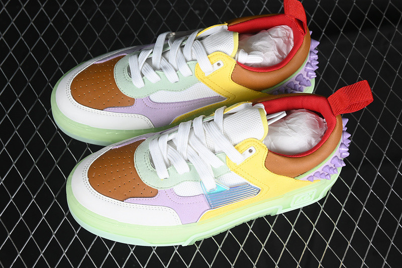 CHIAN LOUIN SNEAKER