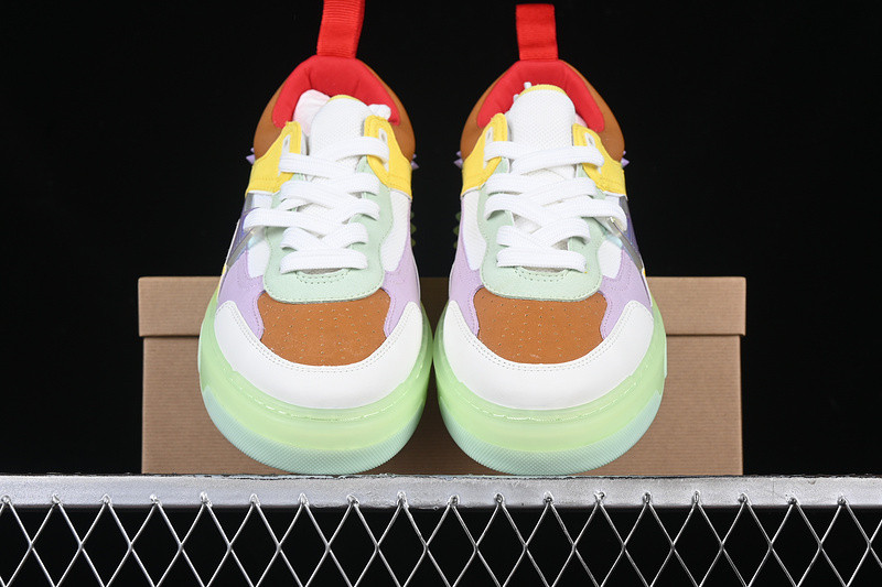 CHIAN LOUIN SNEAKER