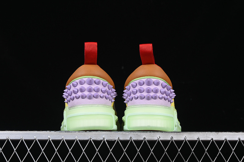 CHIAN LOUIN SNEAKER