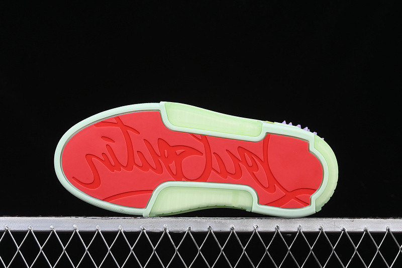 CHIAN LOUIN SNEAKER