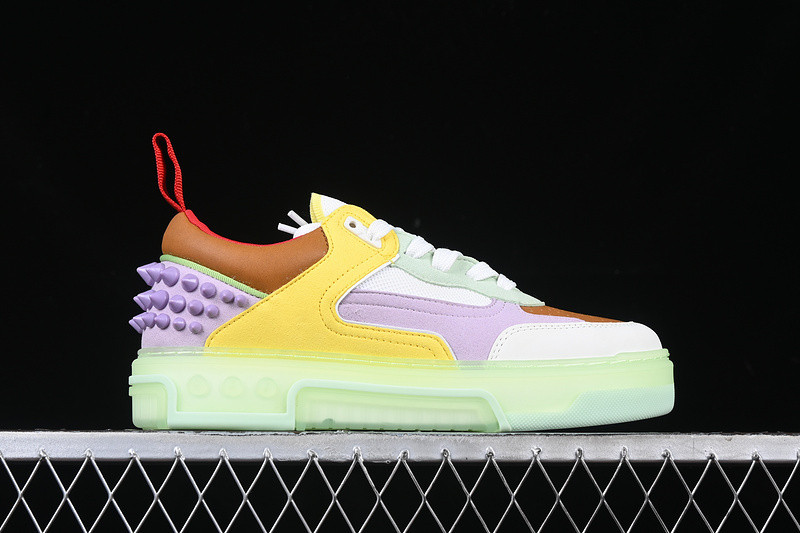 CHIAN LOUIN SNEAKER