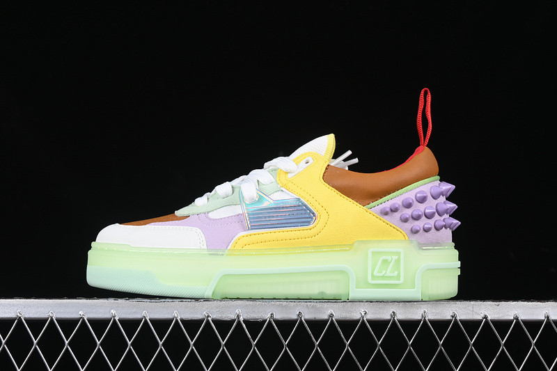 CHIAN LOUIN SNEAKER