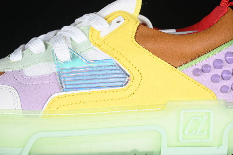 CHIAN LOUIN SNEAKER
