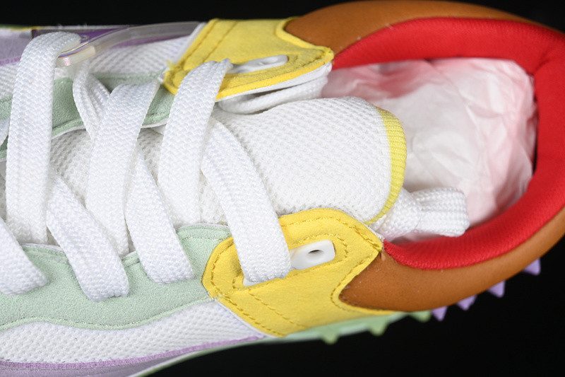 CHIAN LOUIN SNEAKER