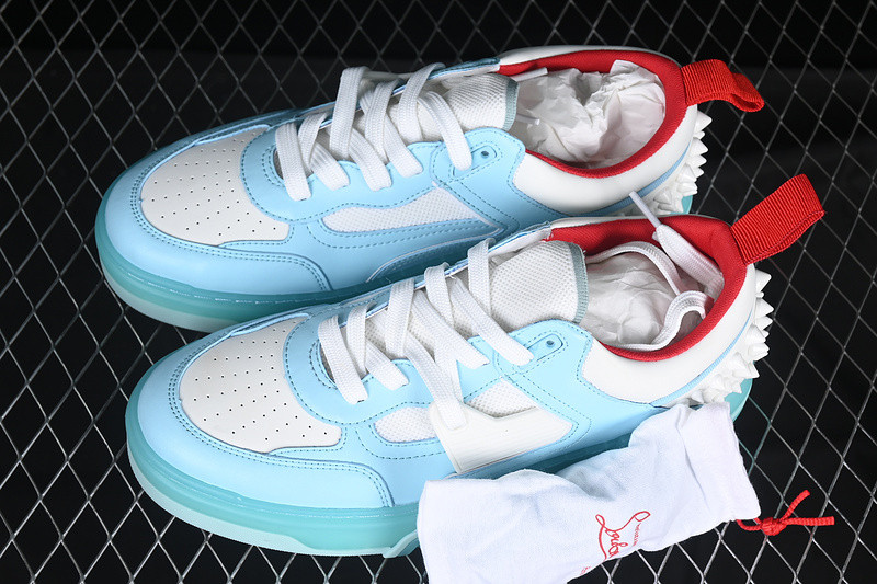 CHIAN LOUIN SNEAKER