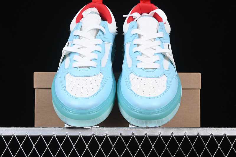 CHIAN LOUIN SNEAKER