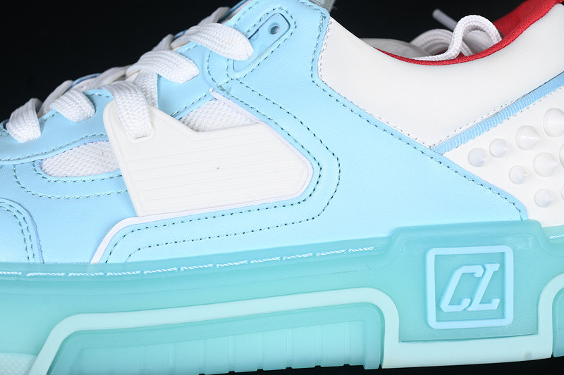 CHIAN LOUIN SNEAKER