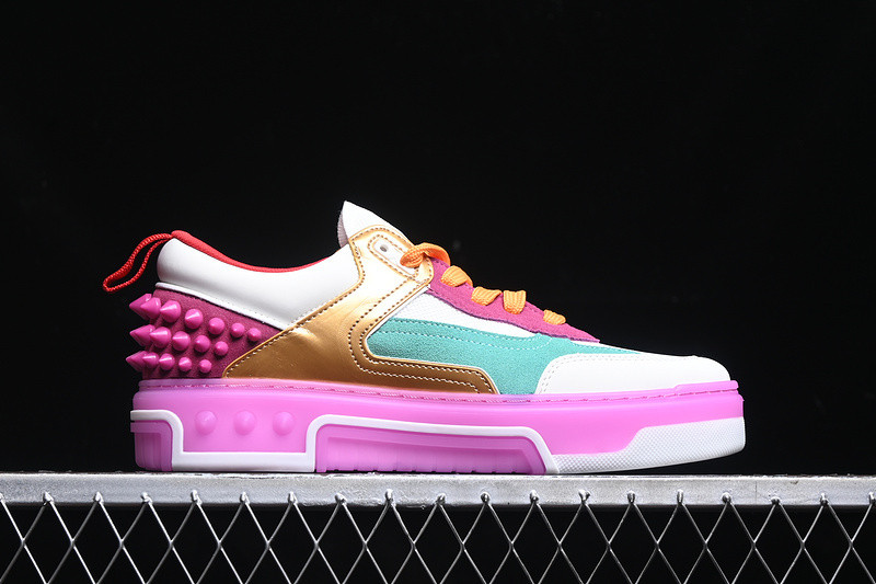 CHIAN LOUIN SNEAKER