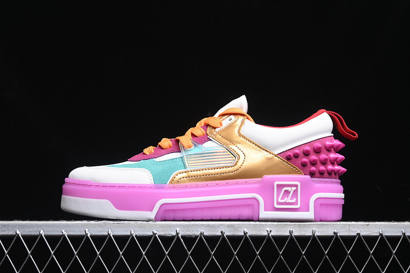 CHIAN LOUIN SNEAKER