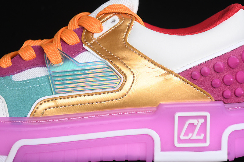 CHIAN LOUIN SNEAKER