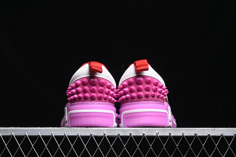 CHIAN LOUIN SNEAKER