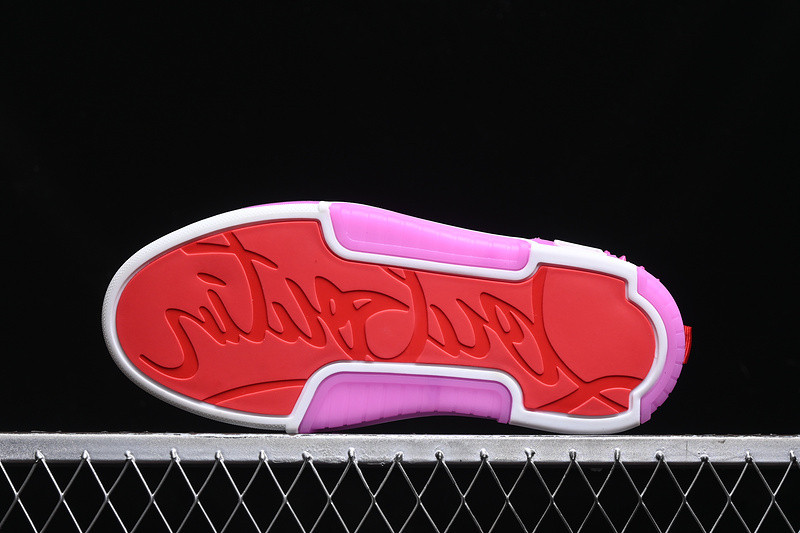 CHIAN LOUIN SNEAKER