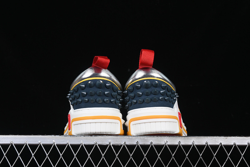 CHIAN LOUIN SNEAKER