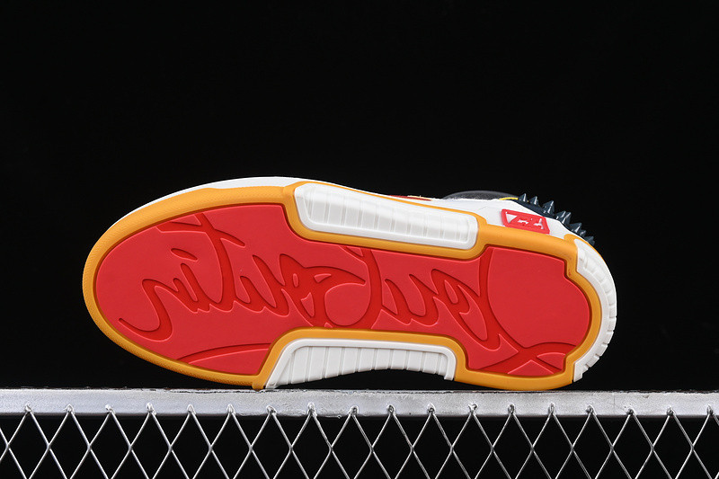 CHIAN LOUIN SNEAKER