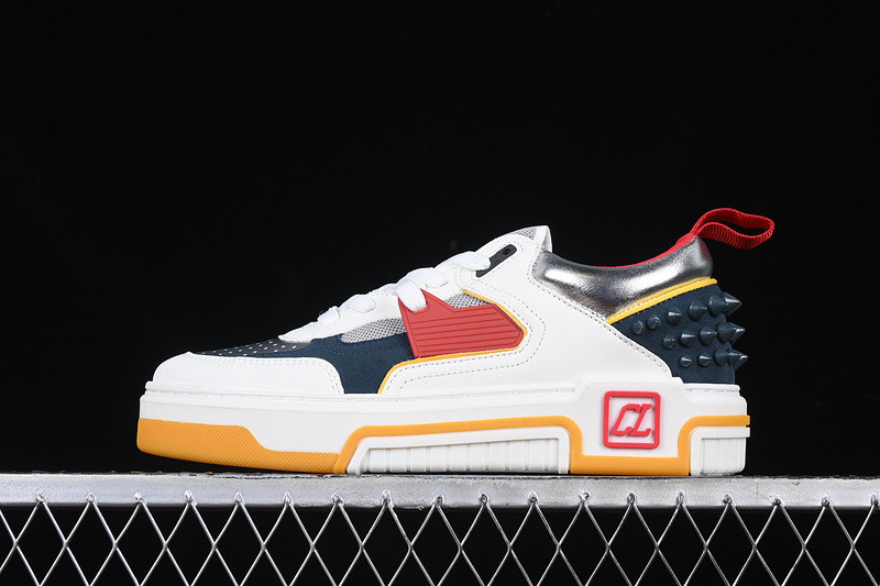 CHIAN LOUIN SNEAKER