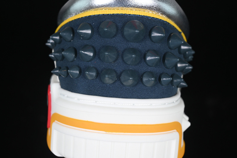 CHIAN LOUIN SNEAKER