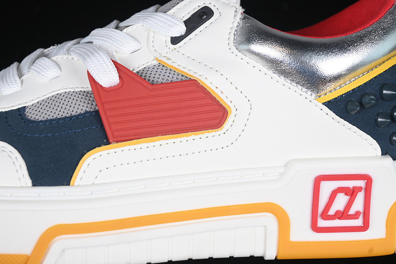 CHIAN LOUIN SNEAKER