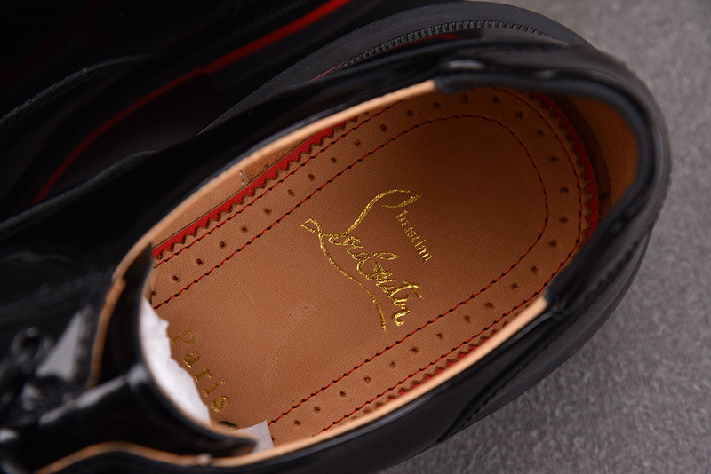 CHIAN LOUIN SNEAKER