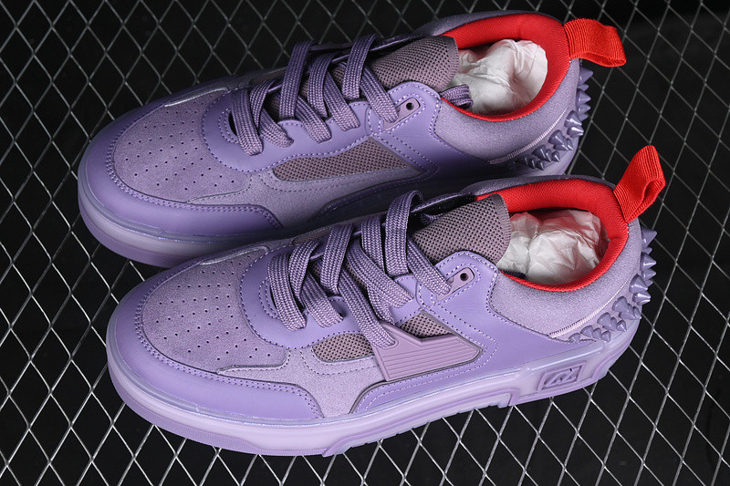 CHIAN LOUIN SNEAKER