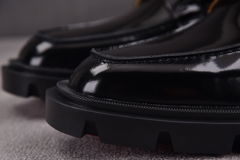 CHIAN LOUIN SNEAKER