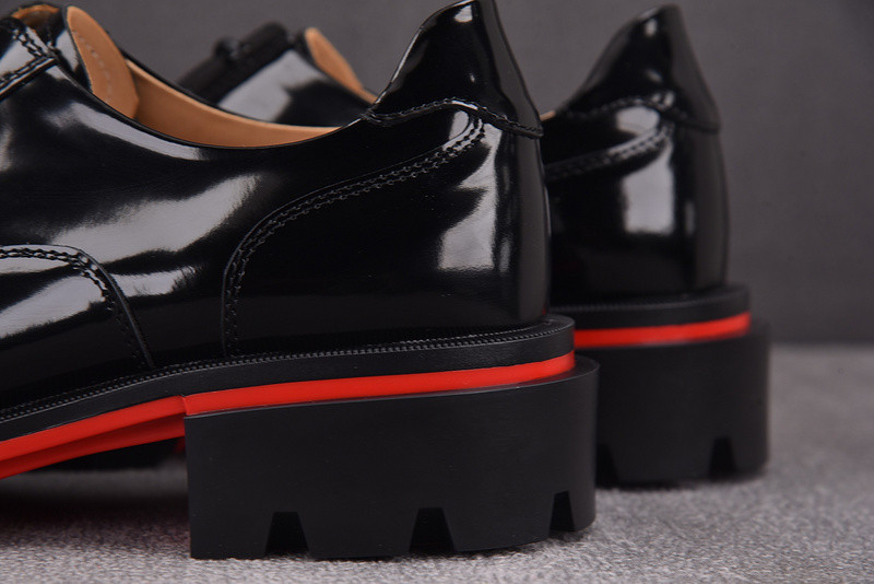 CHIAN LOUIN SNEAKER